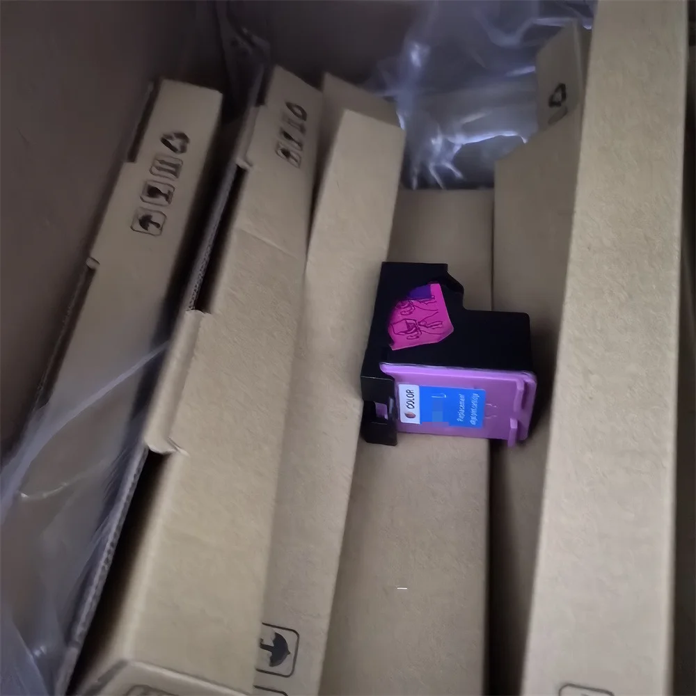 

Совместимый картридж InkGarden 67 XL для HP 67XL Envy 4140 4152 4155 4158 1225 2732 2752 1225 2774 6052 6055