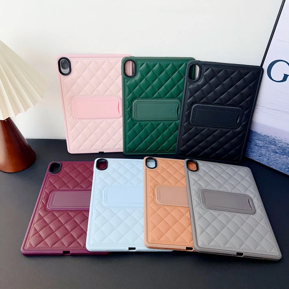 

Shockproof PC+TPU Case for Huawei MatePad 11.5 2023 2024 11.5" Protective Tablet Cover with Kickstand Durable Hard Shell