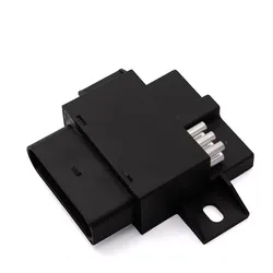 Fuel Injection Control Module 4F0906093 4F0906093B 4F0906093G 4F0906093L for Audi A4 Quattro 2006-09 A6 2009-2011 2.0L 2.8L 3.0L