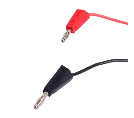 Test Clip for Inductance Capacitance Multimeter Meter LC100-A LC100-S LC200A SMD LC Meter