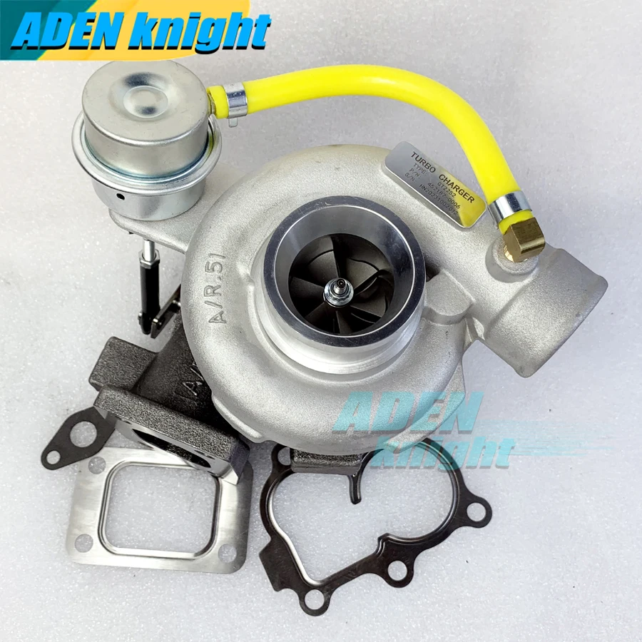 GT2252S Turbo For Nissan Diesel Trade 96 3.0L 14411-69T00 14411-69T60 452187-0006  452187-5006S 709693-0001 709693-5001S