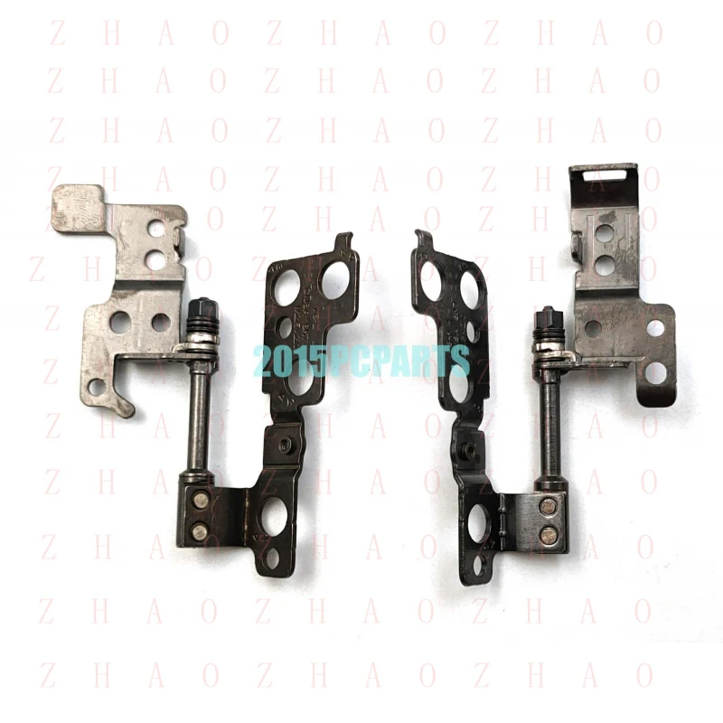 L+ New for Lenovo IdeaPad 320S-14IKB 520S-14IKB LCD Hinges set