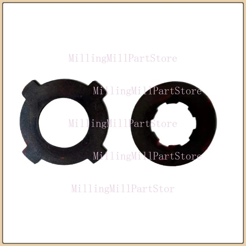 Clutch Plate Lathe Accessories CD6140/CD6150/6250 Inside / Outside Friction Plate