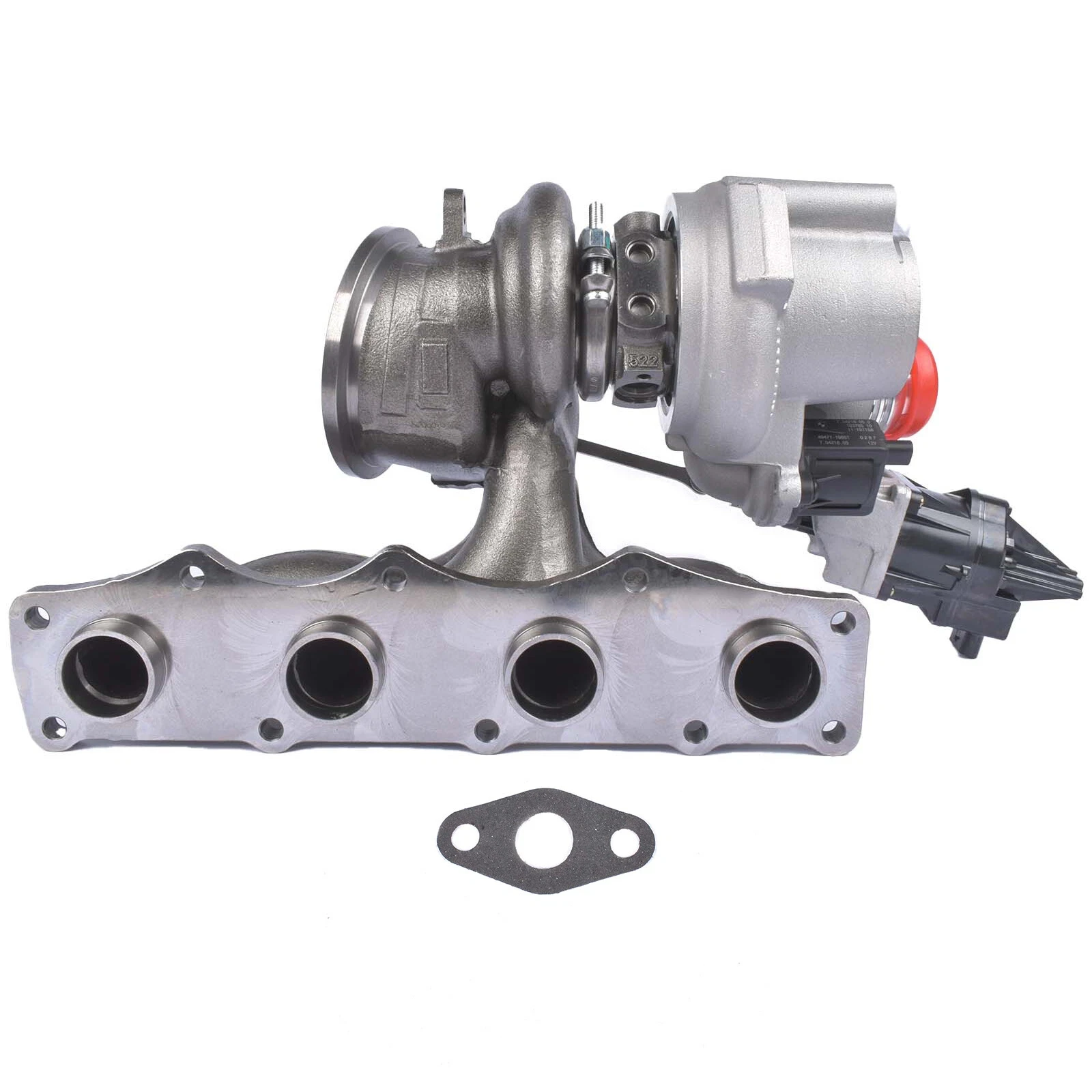 11657634486 Turbo Turbocharger  for  N20 125i 220i 228i 320i 328i 420i 428i 520i 528i X1 X3 X4 2.0L Upgrade Turbo Kit