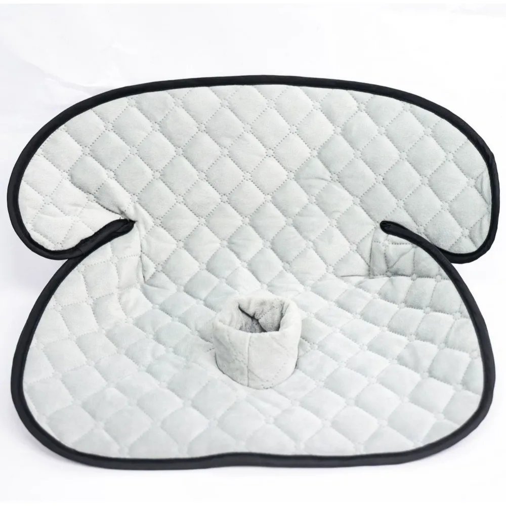 High Quality Waterproof Piddle Pad Non-Slip Washable Potty Training Pad Leak-Proof Car Seat Pad for Car Seats & Strollers