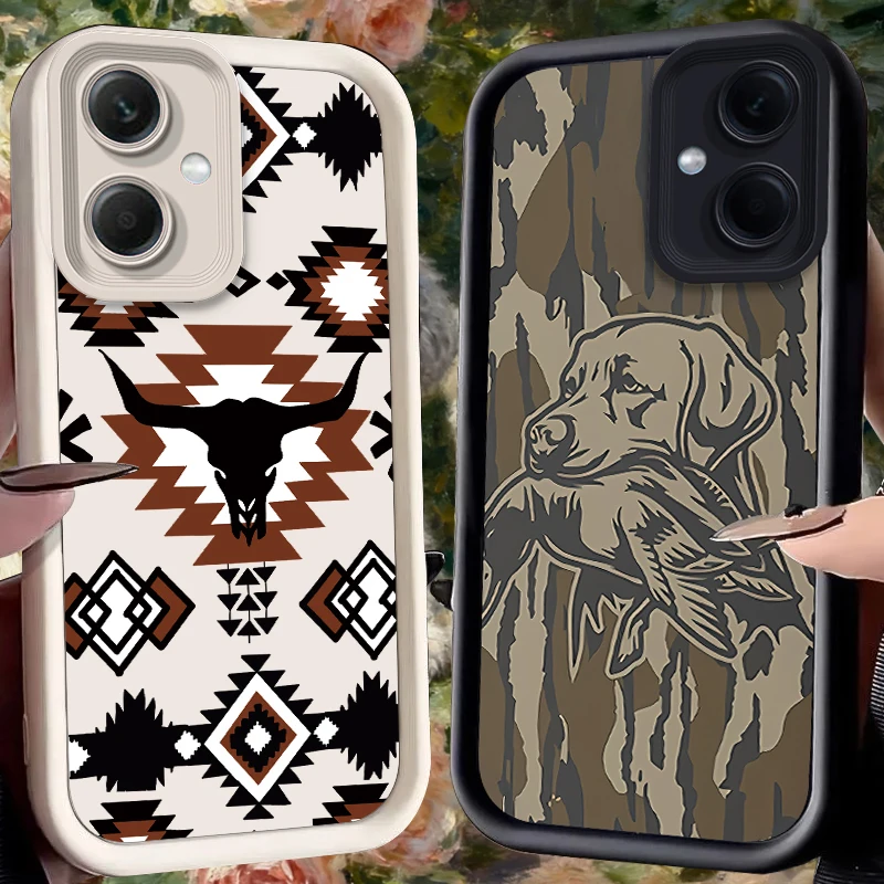 Camouflage Hunting …