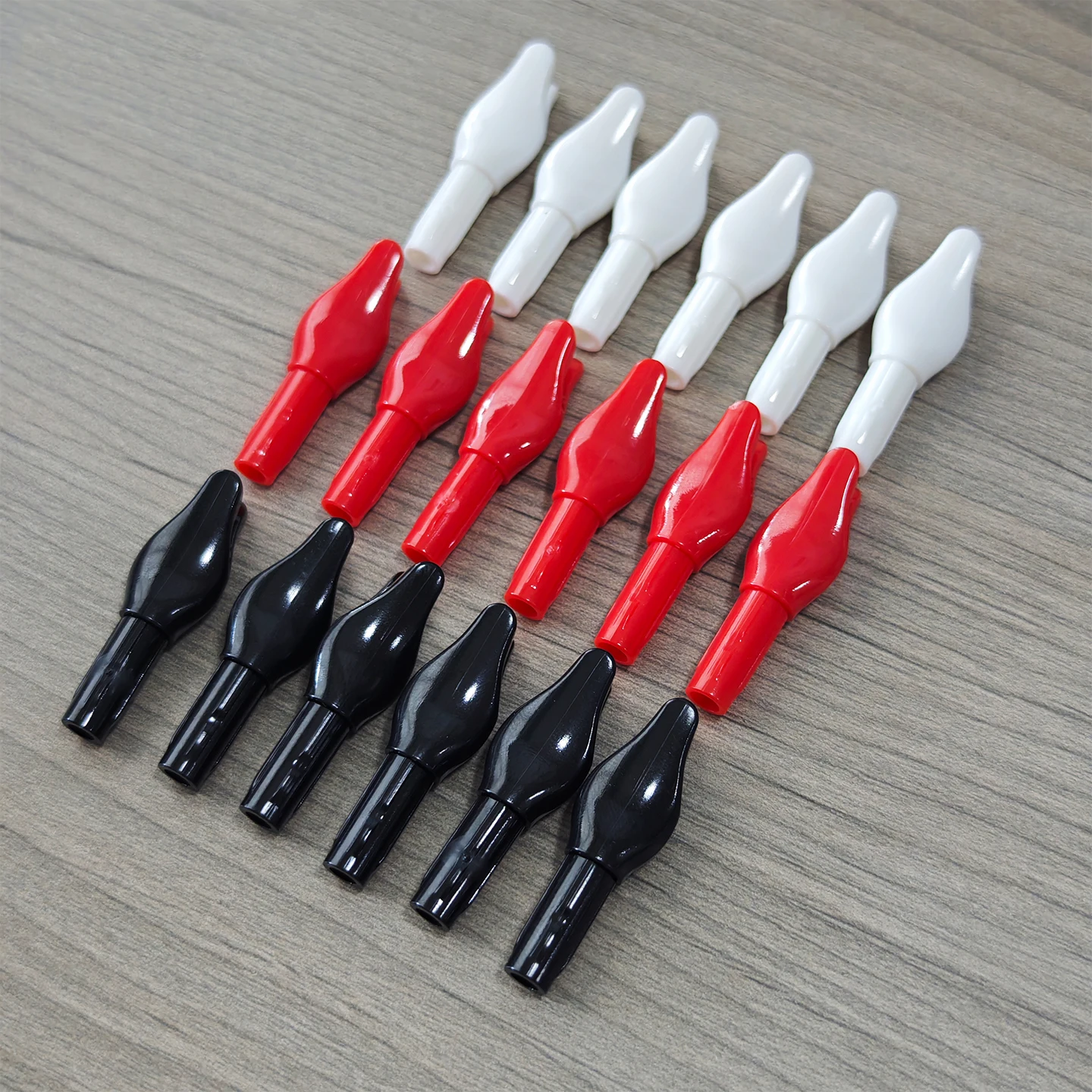 Arrow Carbon Shaft - 36 Pezzi Inserti per Nock con