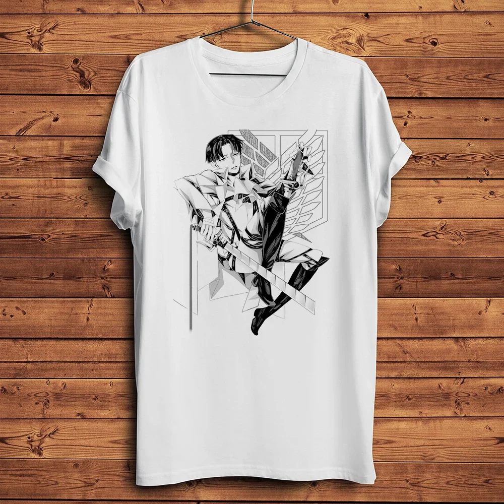 titan-manga-levi-ackerman-aot-engracado-anime-t-camisa-masculina-homem-casual-diario-curto-respiravel-camiseta-unissex-shingeki-no-kyojin