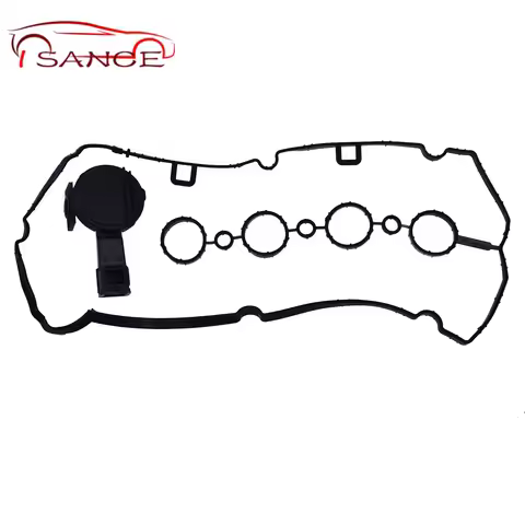 Valve,Gasket 55564395,55558118 For Chevrolet Cruze Sonic Aveo Pontiac Saturn Astra 2008-2014