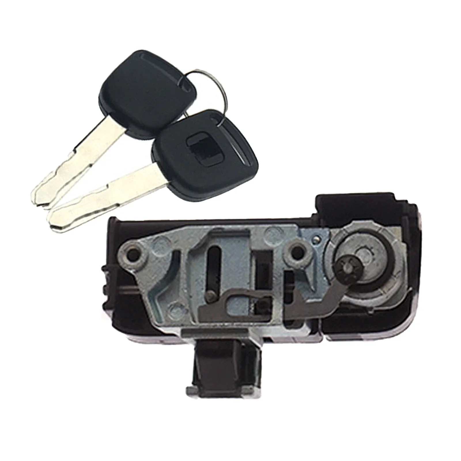 

CR-V Latch Glove Box Handle Car Maintenance Single Piece Design Direct Fitment Easy Installation Replacement Glove Box Latch