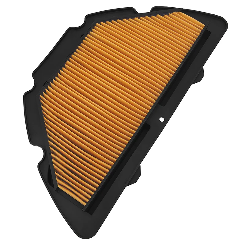 Motorcycle Air Filter Intake Cleaner For Yamaha YZF-R1 R1 YZF-R1R YZF-R1S  R1S Limited Edition YZF R1 RaceBase 5VY-14451-00-00