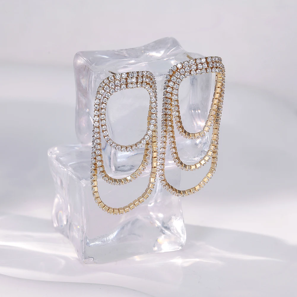 

Сверкающие серьги-капли Kiss Mandy для свадебной вечеринки, стерлинговое серебро 925 пробы, винтажные круглые висячие серьги с кубическим цирконом, подарок SE413