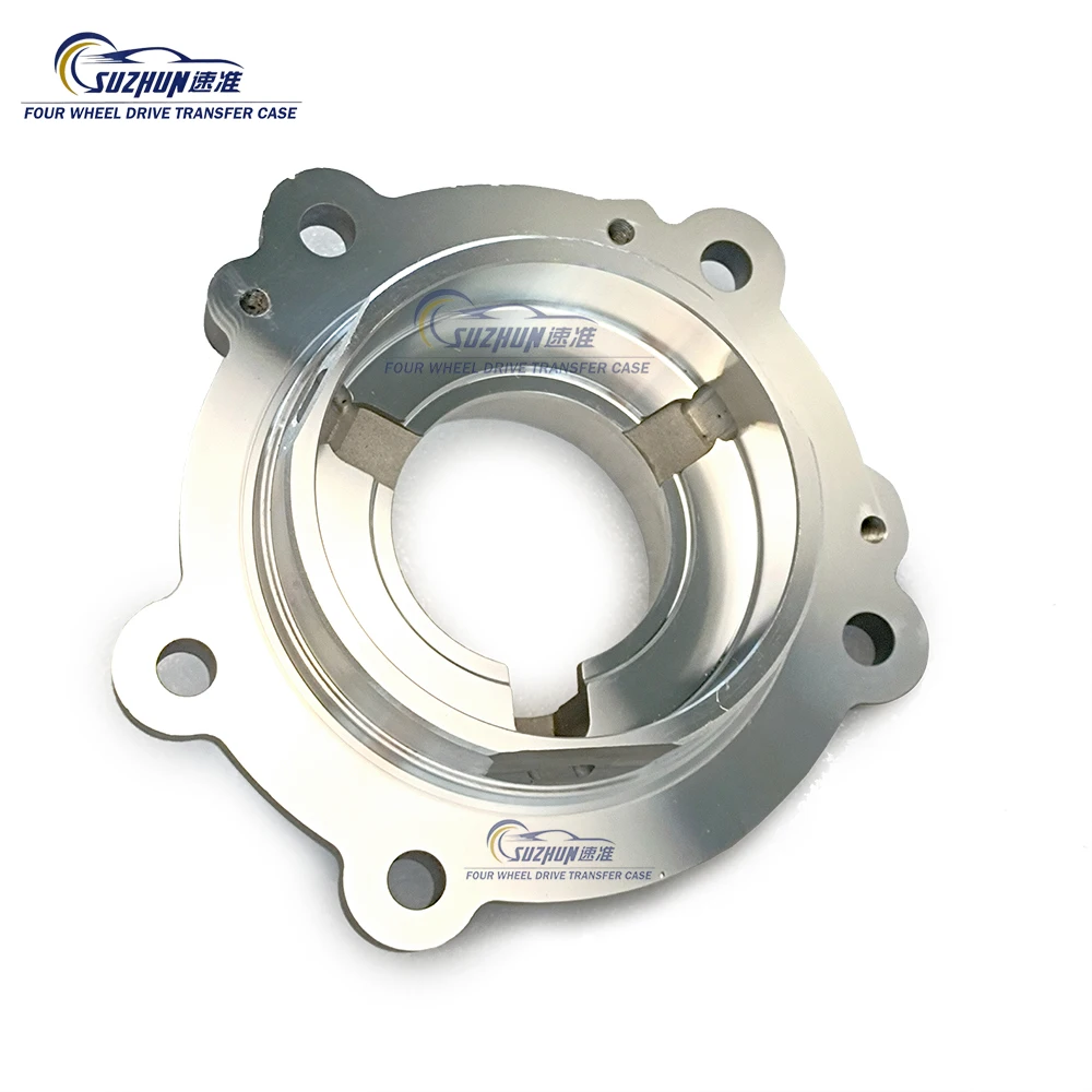 Mercedes 221 Front Differential housing fit for Mercedes GLC260 GLC300 Front differential housing A2213309100 Flange housing