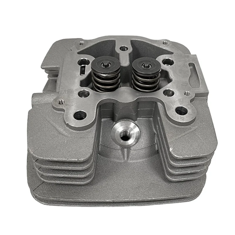 【قطرة السعر! !】 رأس اسطوانة بديلة للدراجة النارية لهوندا TRX350 TRX 350 Rancher 2000-2006- أرقام الأجزاء 12200-HN5-670، 12