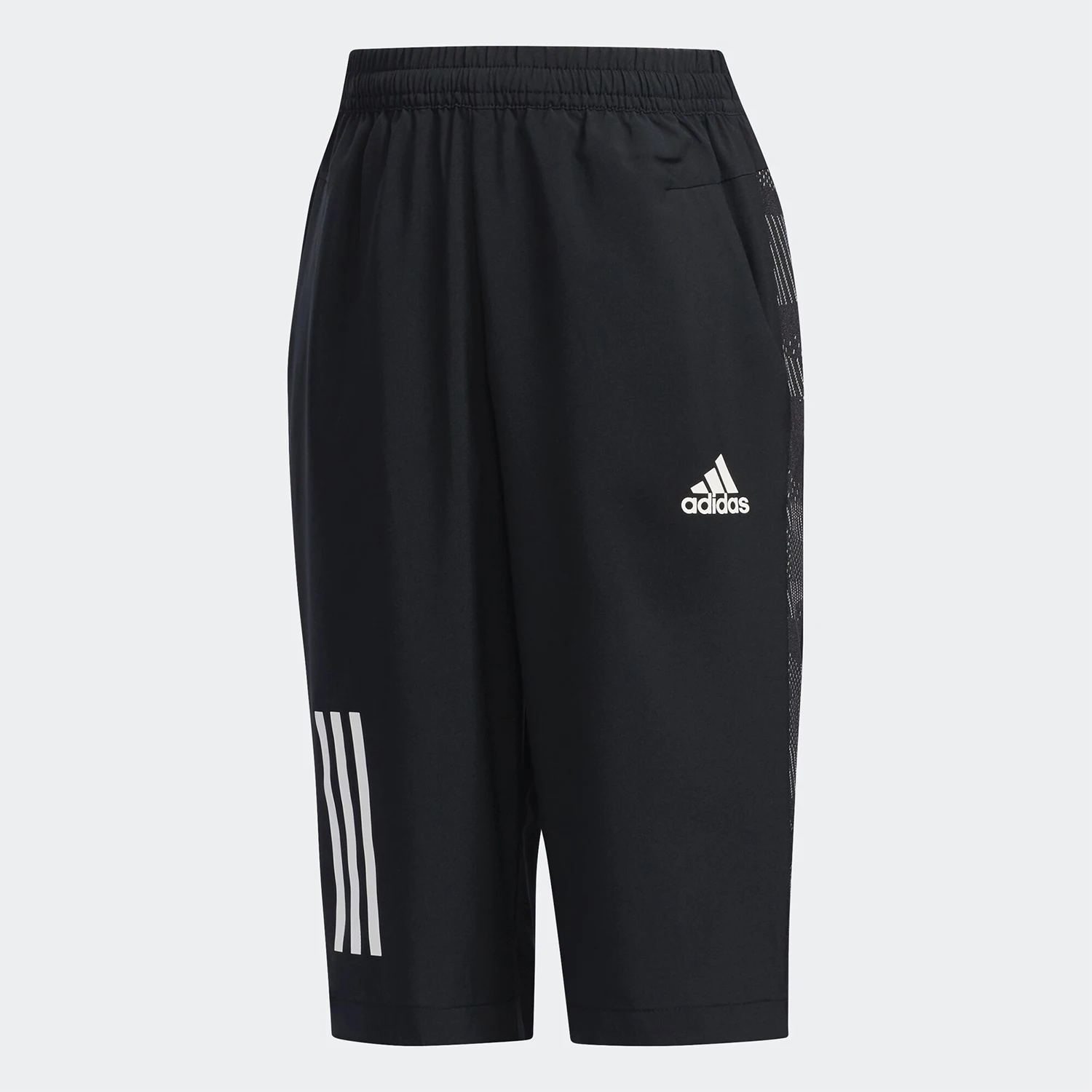 

Оригинальные мужские и детские укороченные брюки Adidas LB WVN 34 PNT DW4114