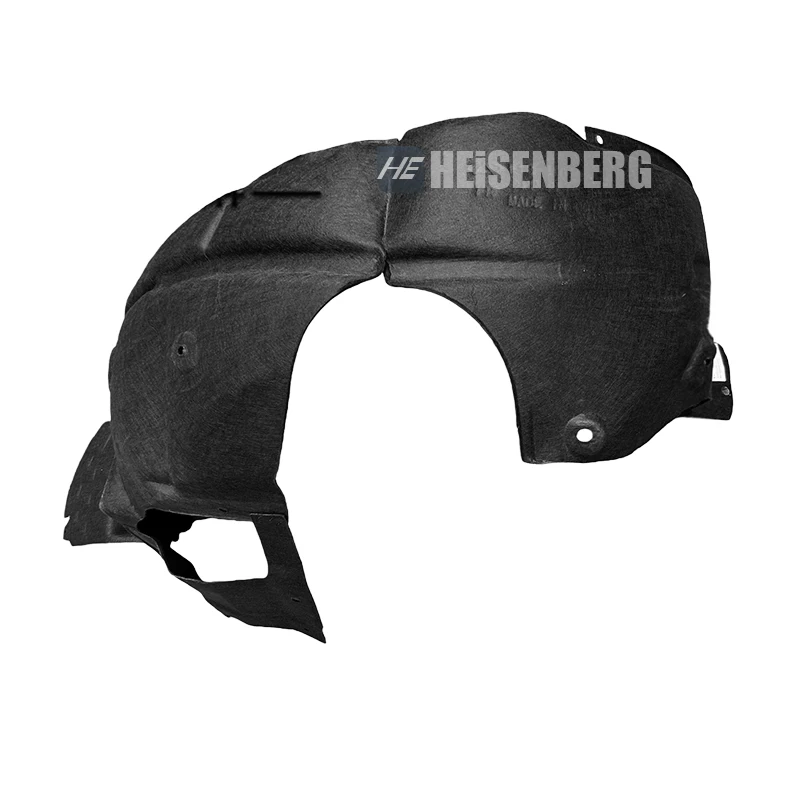 Front Or Rear Wheel Fender Liner Wheel Housing Liner For Chery Jetour X70Plus
