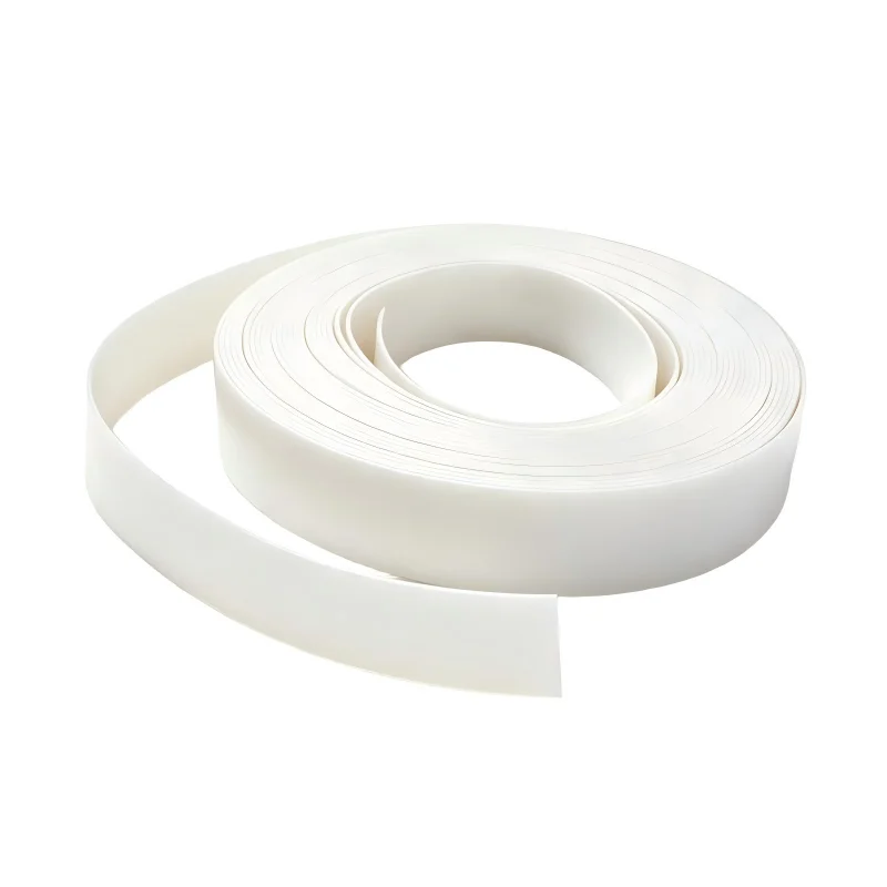 23mm Wide PVC Rubber Insert Strip 10 Meters Window Infill Sealing Black/White For Caravan Motorhome Polyplastic Rv Accessories