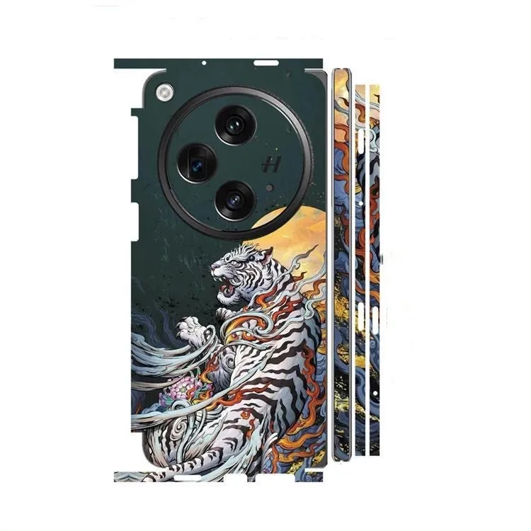 Colorful Anti-Scrat… - image