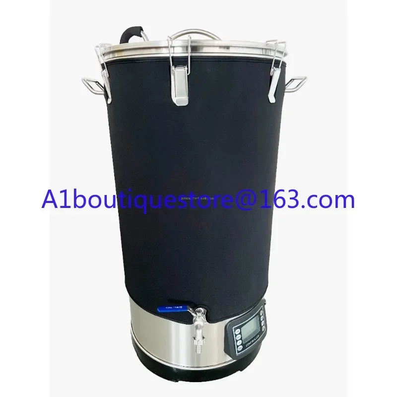 40L/52L/70L insulating jacket/beer brewing accessories