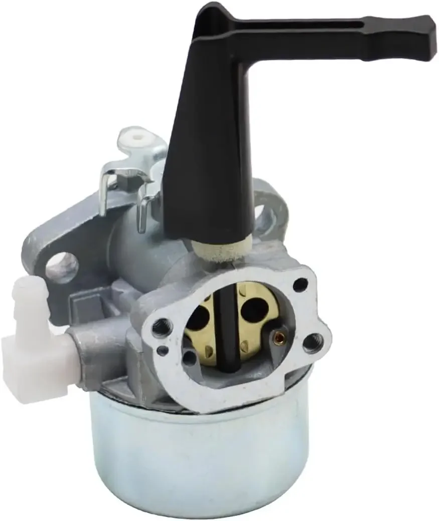 

696065 Carburetor Compatible for BS 110402 110412 215369 5HP 5.5HP 6HP 6.5HP 7HP Tiller Engine Carb Motor Water Pump Carb