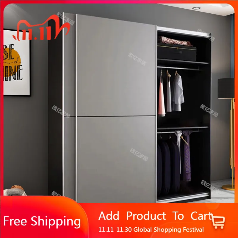 الشمال الجرف خزانة أقسام التخزين غرفة المعيشة الملابس خزانة النسيج الحد الأدنى عرض مفتوح روبيرو صالة جناح الأثاث