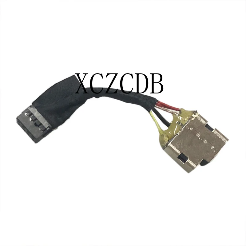 Кабель питания постоянного тока для HP 17-F 17-F037CL 17-F113DX 17-F115DX F215DX F267NR CT