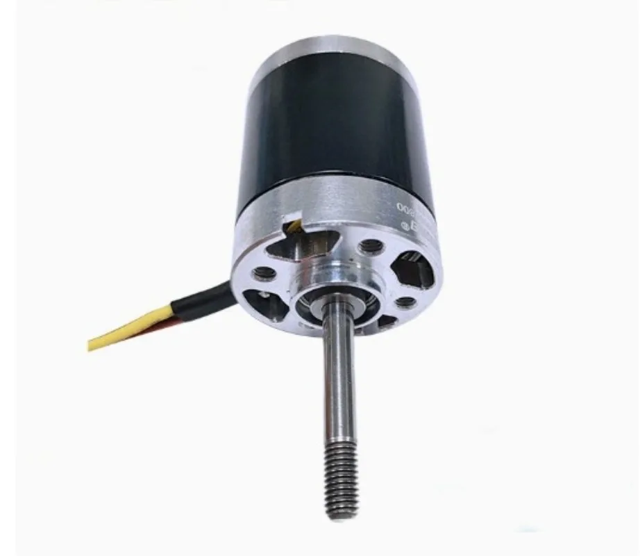 High Power Outer Rotor BLDC DC Motor Replacement For Hair Dryer Angle Grinder Polisher Power Tools