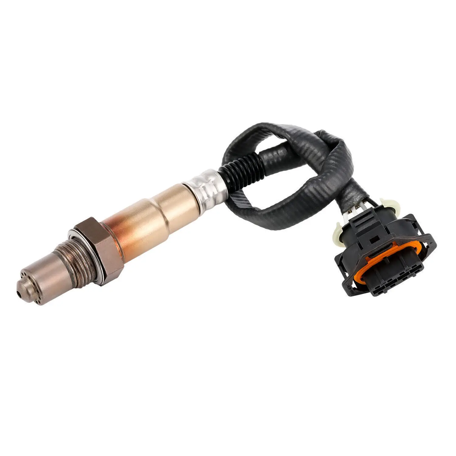 High quality Fit For 2011 2012 2013-2016 Chevy Cruze Sonic Trax 1.4L Downstream Oxygen Sensor 55572216 FREE SHIPPING!!!