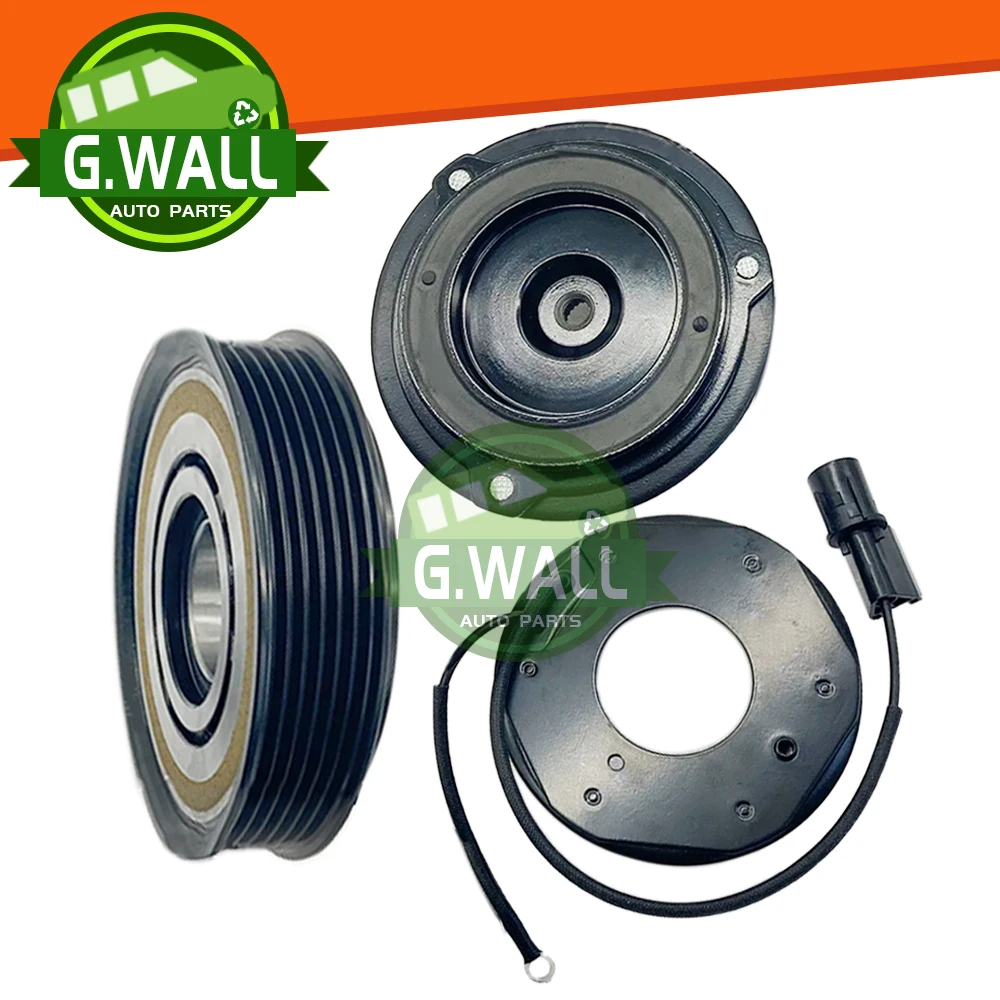 

Auto A/C AC Compressor Clutch For Kia Sorento II XM 2.2 97701-2P100 97701-2P110 97701-2P150 97701-2P160 977012P360 976432S500