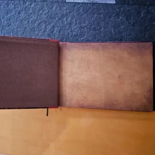 Wedding Anniversary Adventure Photo Album, Memories Collection Photo Album