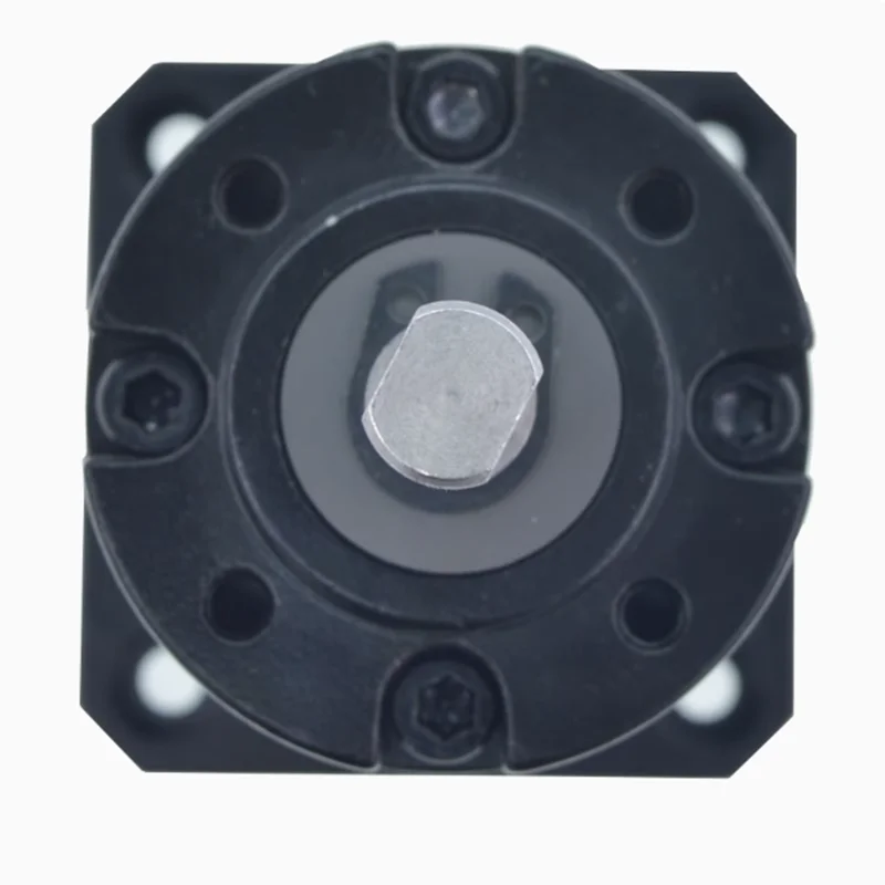 42 step stepper motor reducer precision planetary gear reducer 36MM planetary motor gearbox forward and reverse rotation