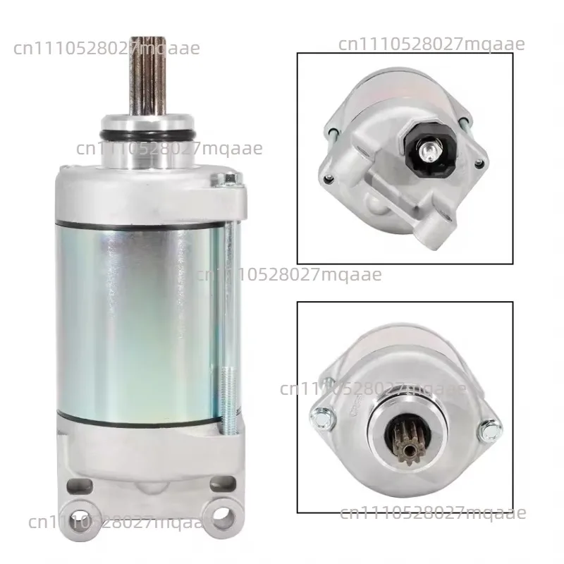 For CBR600RR 2007-2019 starter motor starter motor engine motor