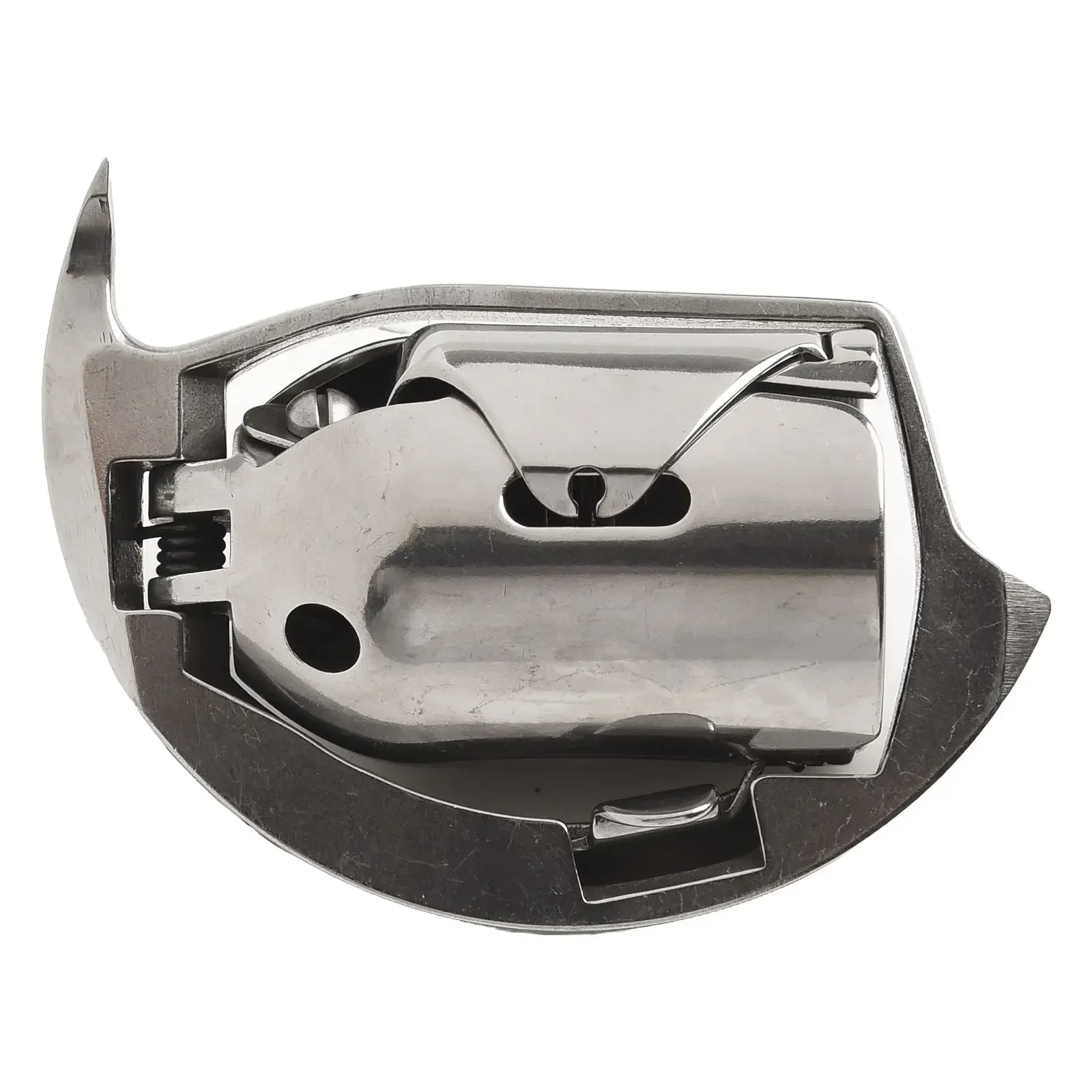 

205 266 366 Челночный крючок HAD-204, комплект деталей, аксессуары для Durkopp Adler 204, сменная насадка