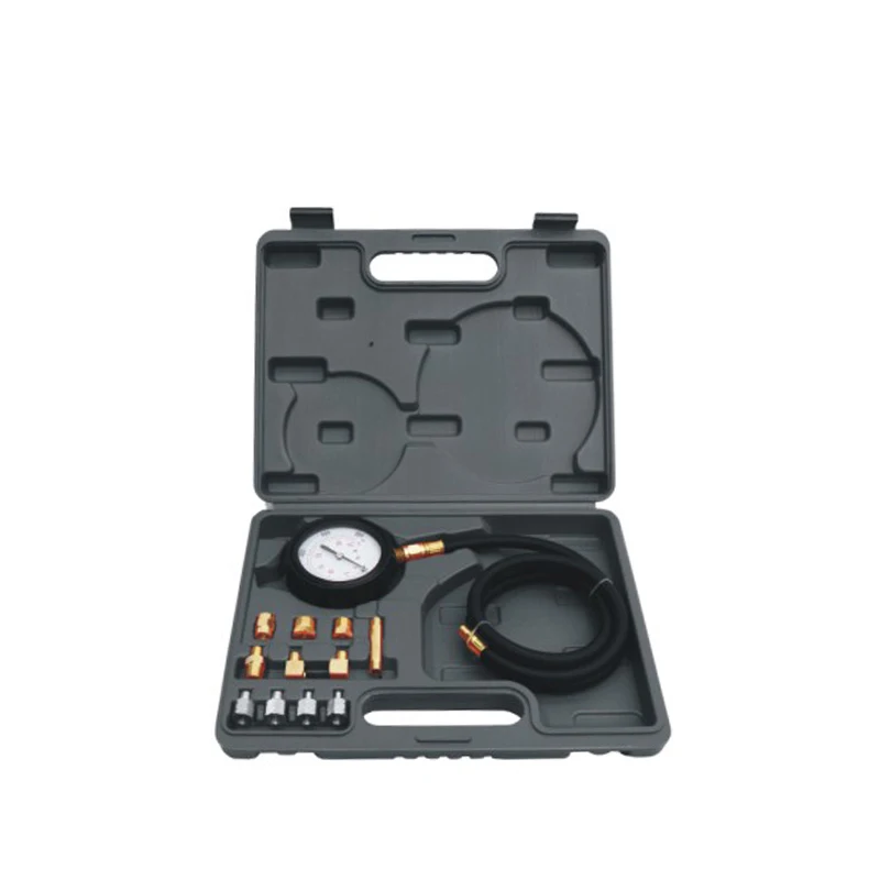 

Wave tank Oil Pressure Gauge