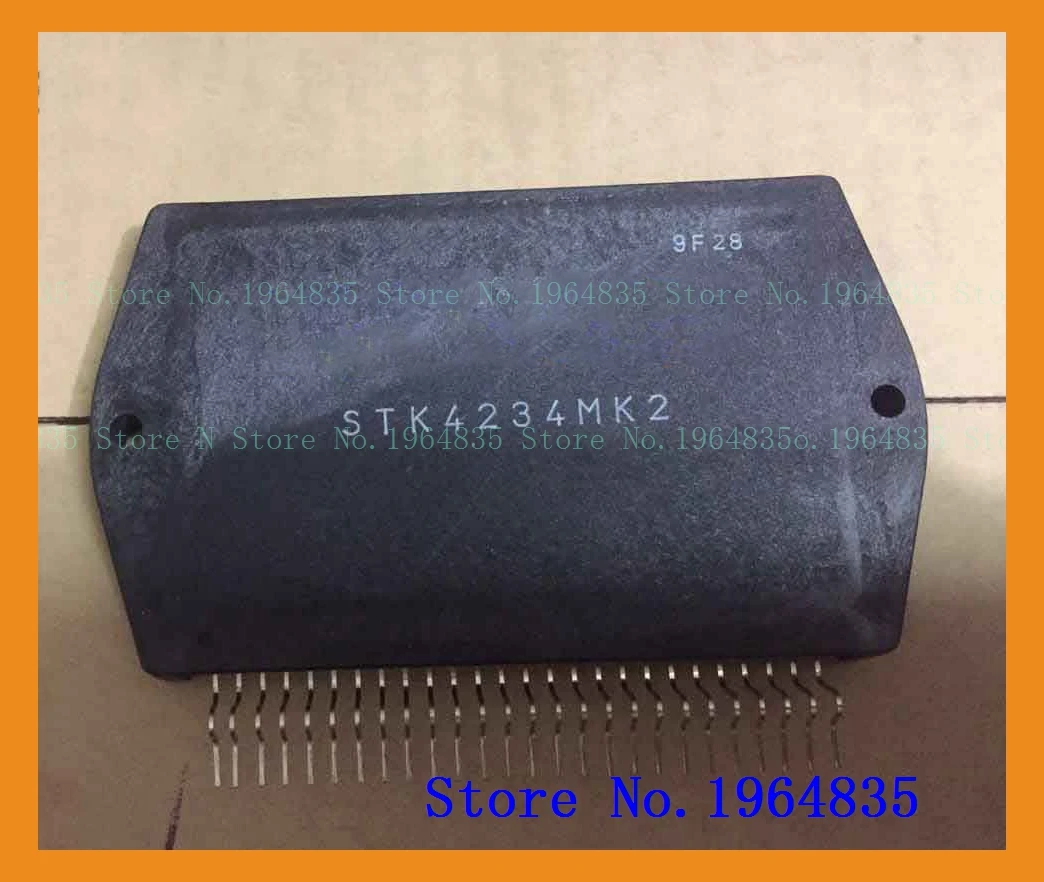 STK4234MK2 integrated circuit