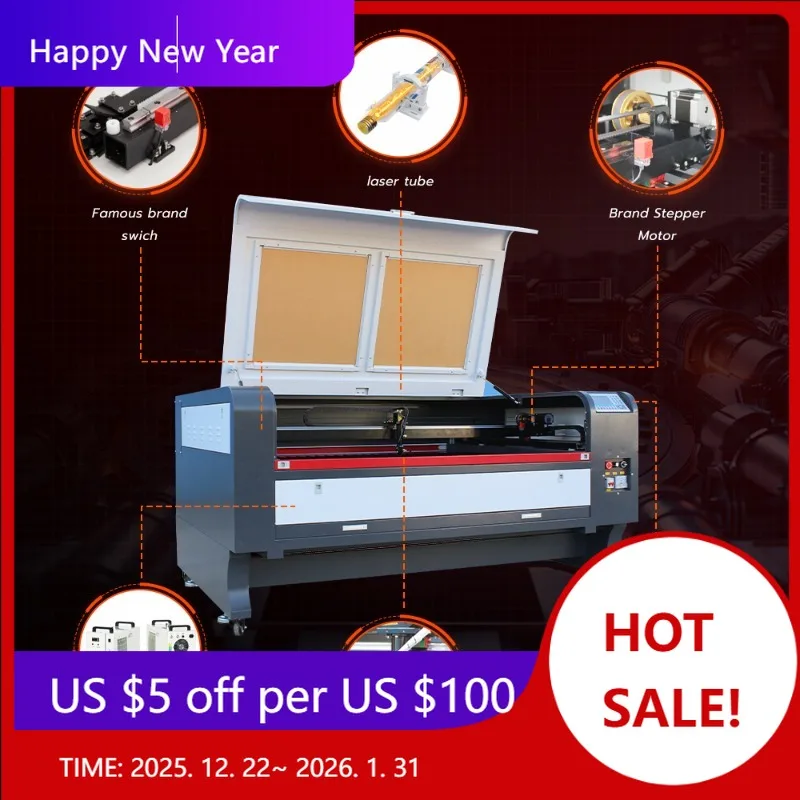 【Factory】1390 CO2 E…