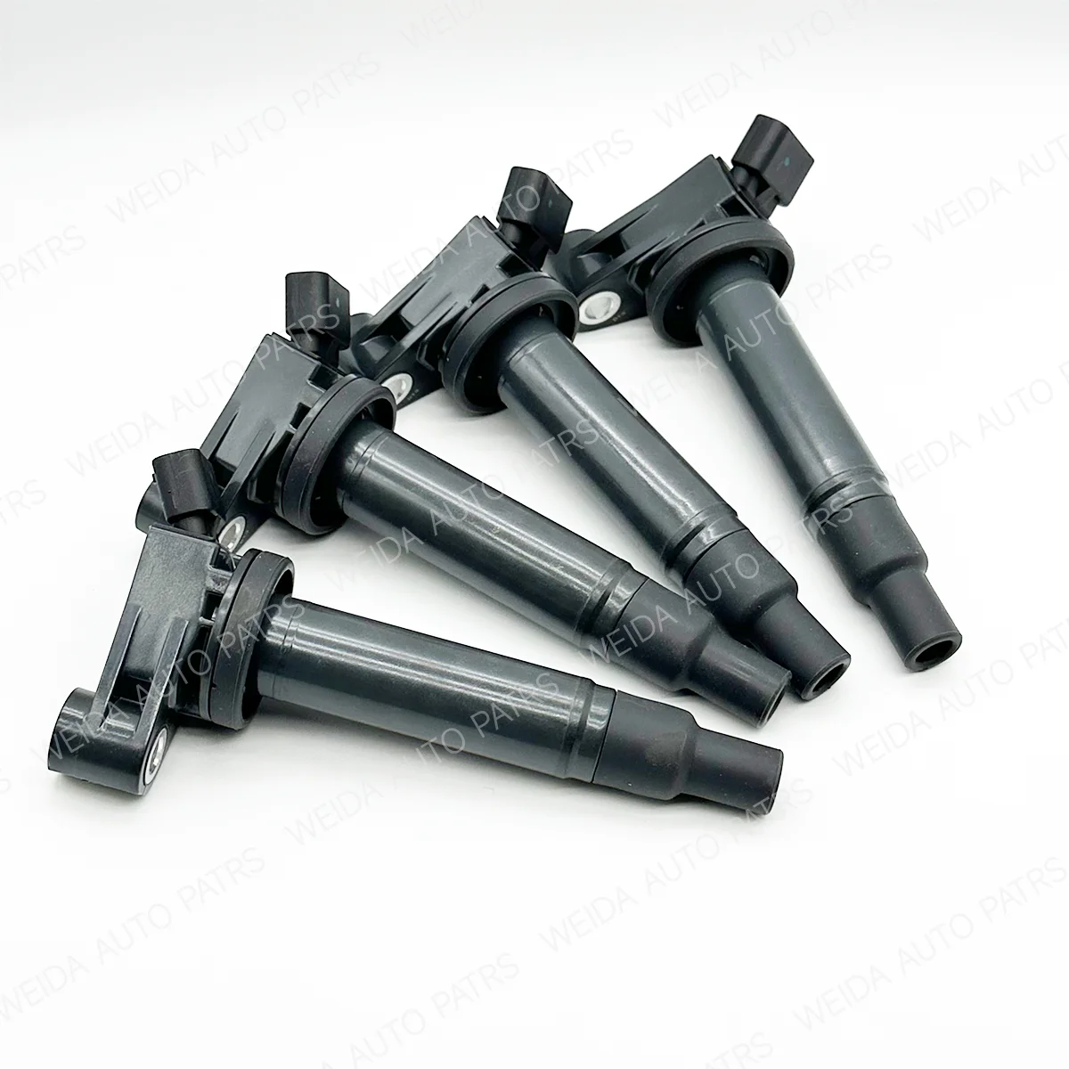 

New 90919-02234 90080-19016 Ignition Coil 673-1301 For Toyota Sienna Highlander Camry Lexus ES300 RX300 RX400h 1999-2008 C1175