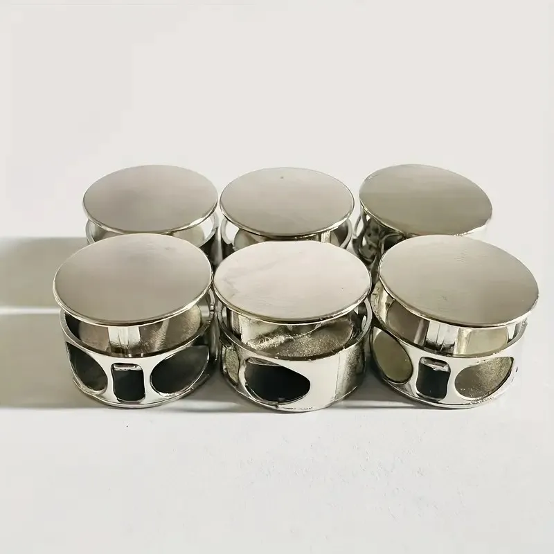 

Shoelace Buckles Premium Aluminum Alloy Adjustable for Sneakers/Casual Shoes/Trainers Durable