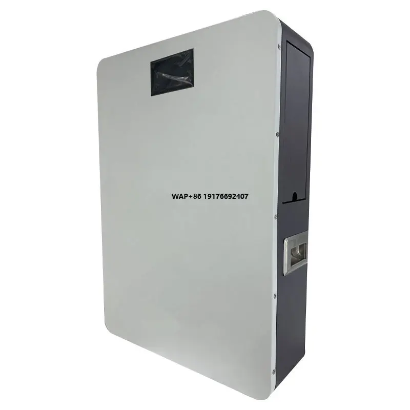 

Good Service Solar Lithium Ion Battery Wholesale Solar Lithium Battery Bank Lithium Battery 48V 200Ah For Solar System