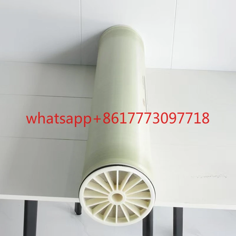 BW30PRO-4040 غشاء ارتشاح عكسي معالجة المياه عنصر مرشح غشاء ro معدل تحلية عالي غشاء مضاد للحشف #1