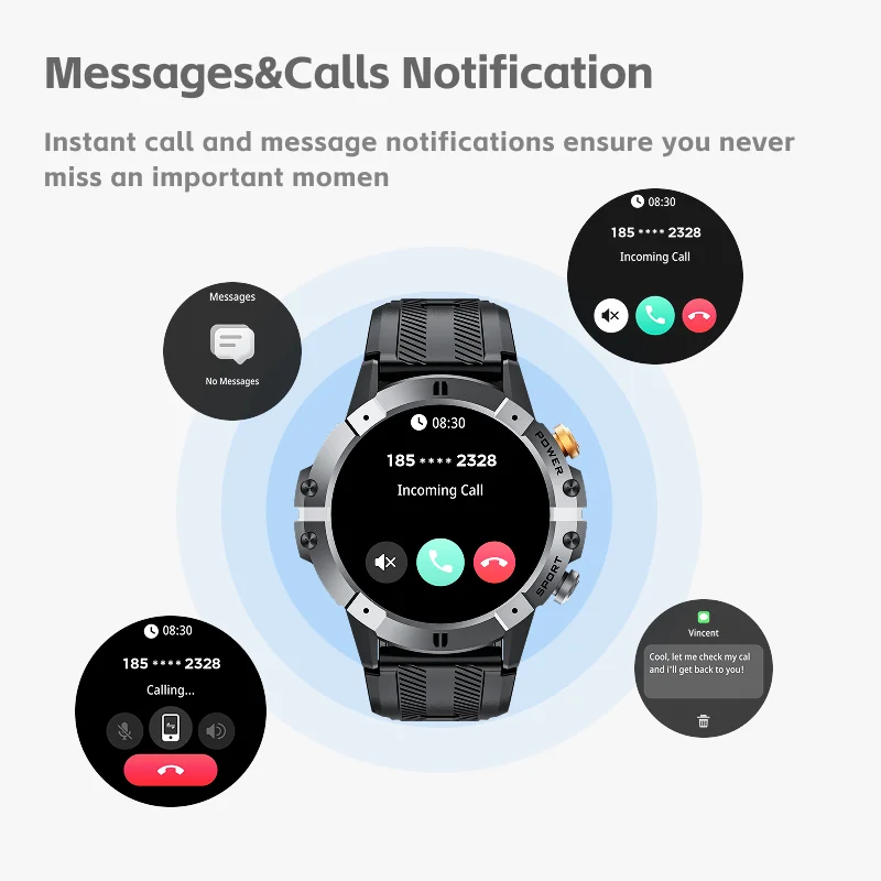 Leadoys C29 Outdoor… - image