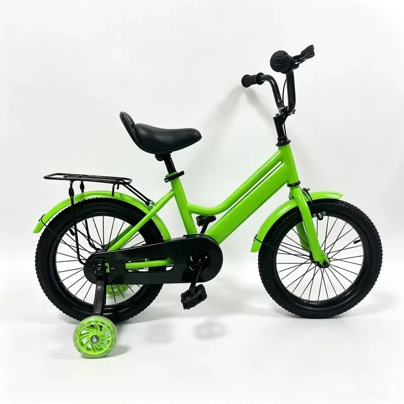 Kids Bike 12 14 16 18 Inch Boy Girl Bicycle Toddler Bike With Dual Brake System 12-18 Inch BMX