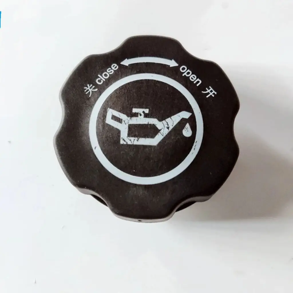 

Genuine High Quality Add Oil Cap Tank Covers for JAC J3 A30 Auto Replacement Parts OE number 1014150GG010