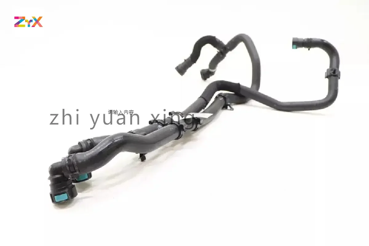 

LR 093990 T4A13745 Для Land Rover Evoque RRV Jaguar FP Шланг масляного радиатора