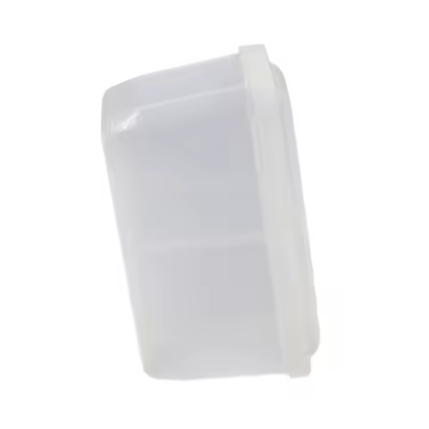 Hot Sale Hard Plastic Scuba Dive Diving Mask Storage Box Case Snorkeling Goggles Swim Glasses Protector Container Transparent