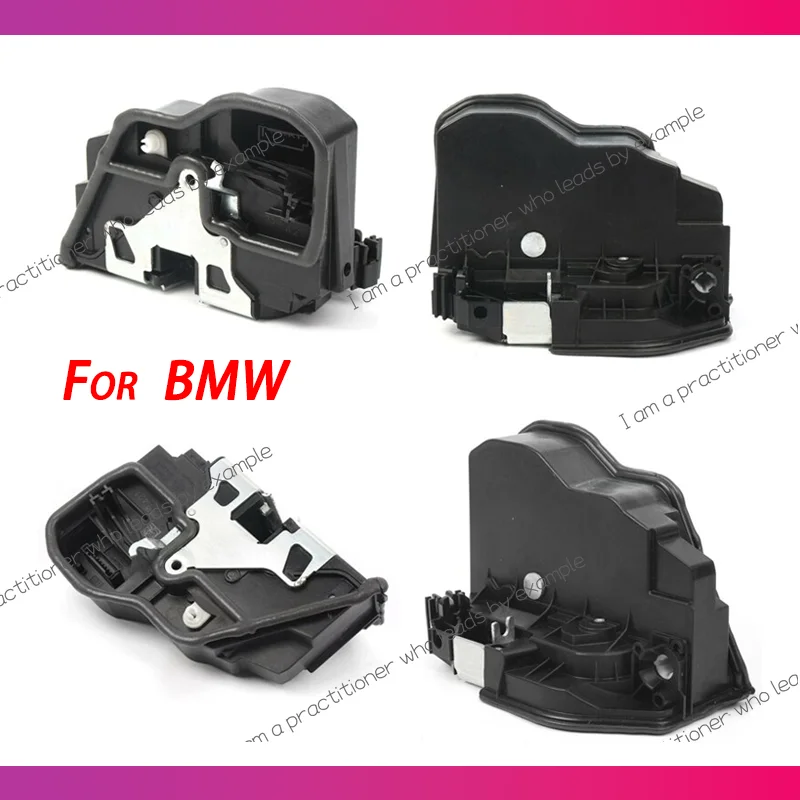 

For BMW 2005-2016 Door Lock Actuator 51217202143 51217202146 51227202147 51227202148 High Quality