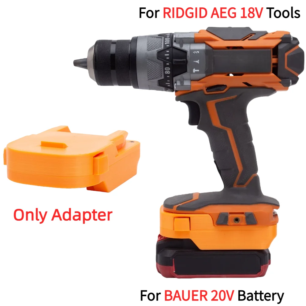 Adapter/Converter for Kobalt / - огляд і ціна Power Tools Kobalt