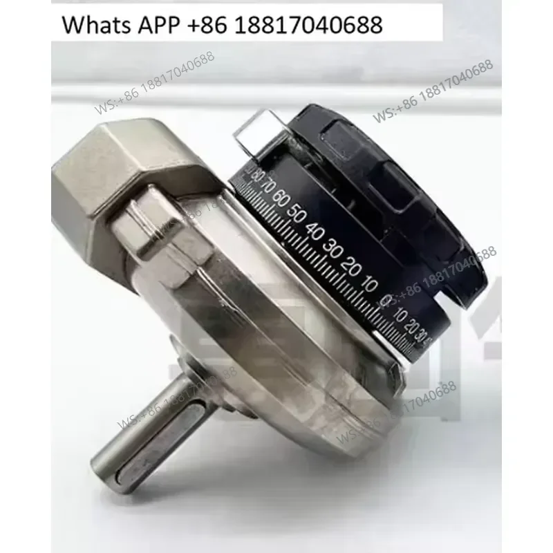 1PC for Brand New Rotating Cylinder DSR-16-180-P Pneumatic Actuator Air Cylinder for Automation Equipment Industrial