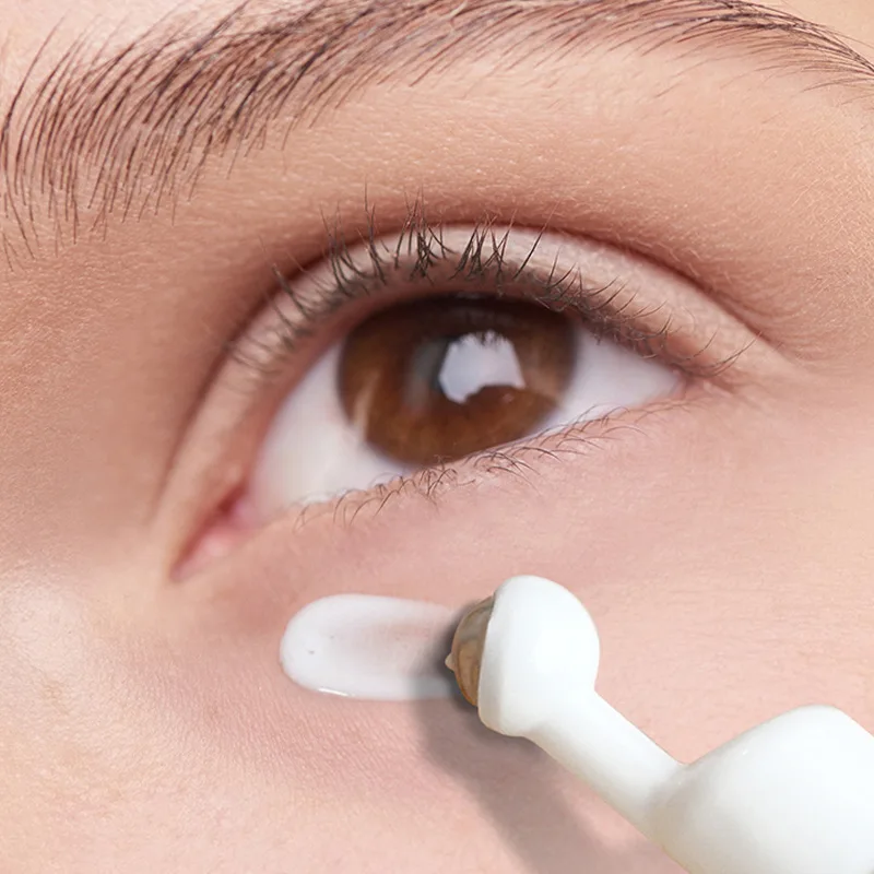 5/10ml Empty Refillable Eye Cream Roller Bottle With Steel Ball Serum Lotion Essential Oil Cosmetic Storage Container - Image 6