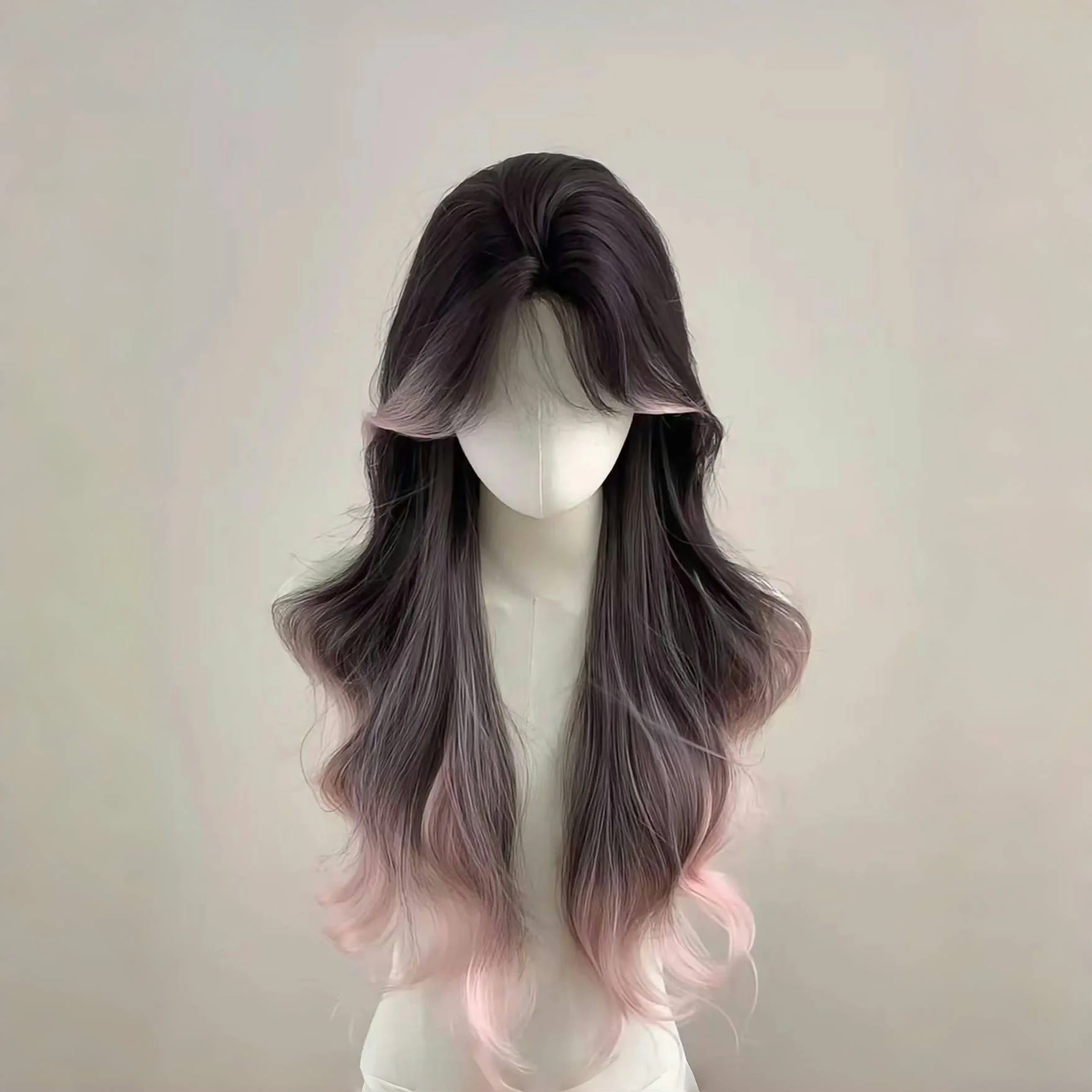Variant: pink black